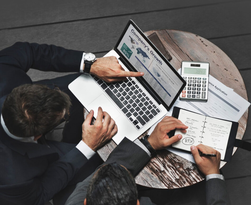 The Role of Leadership in Business Transformation